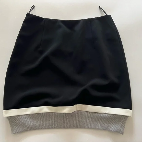 Moschino Couture Skirt